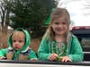 The 2022 Jamesport St. Patrick's Day Parade brought out a crowd.