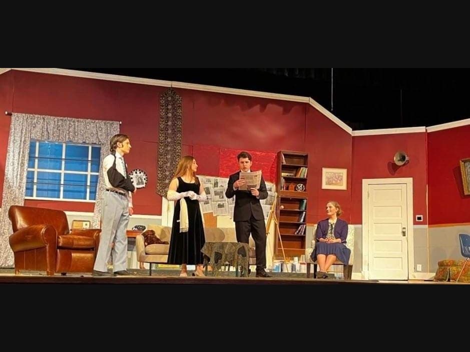 News small post card thumbnail