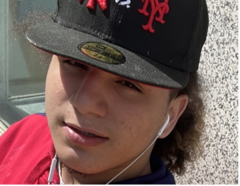 Have you seen Reymond Rodriguez?