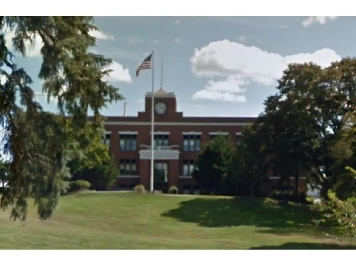 Voters weighed in on the 2022 to 2023 budget Tuesday.