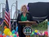 New York State Assemblywoman Jodi Giglio