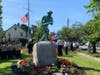 The Southold Memorial Day Parade was held in Greenport this year.