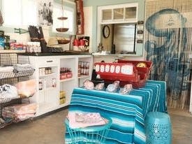 In just a week, Ian Wile has transformed an empty room into a space bursting with memories yet to be made.