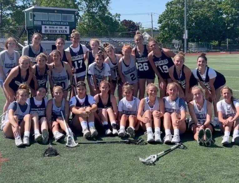 The girls took home the program's first Long Island championship win this week.