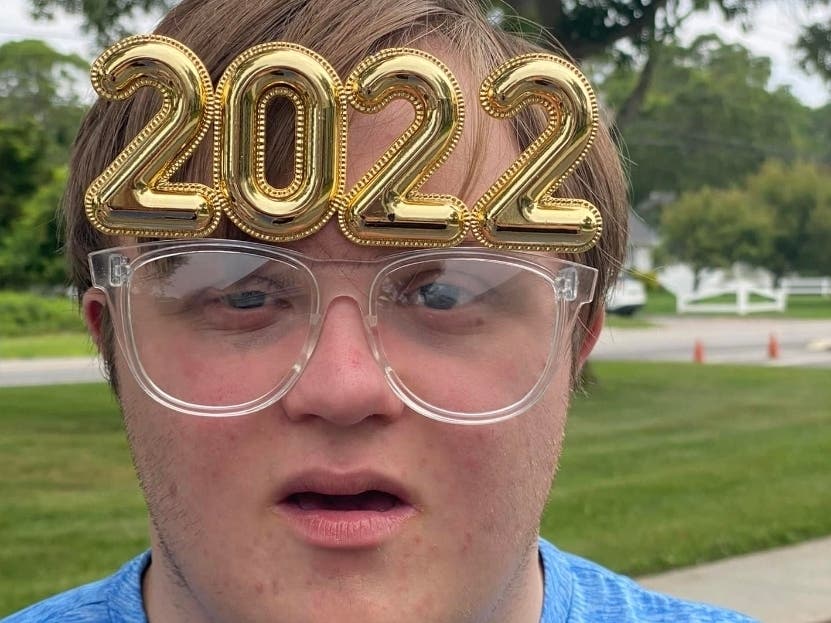 For years, Aiden Killoran's family has waged a legal battle to allow him to attend school with his friends.