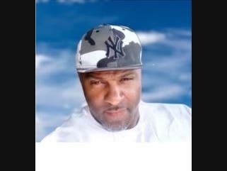 Josue Bedell, 47, shown above, was found shot to death in his home, located at 114 Poospatuck Lane, on July 4, 2021, police said. 
 