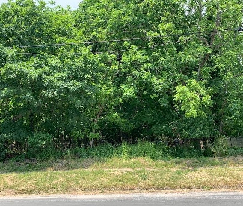 Neighbors feel other uses for the parcel might be more appropriate for the area.