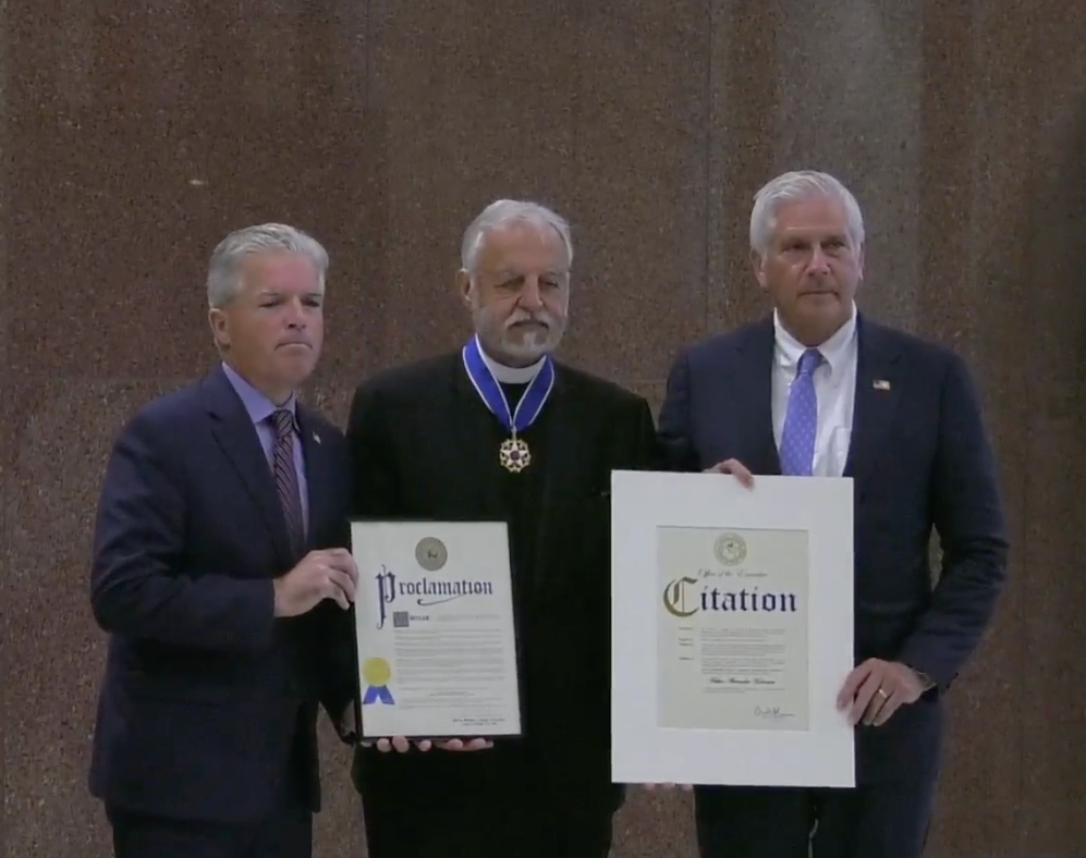 The Presidential Medal of Freedom is presented to individuals who have made exemplary contributions to the prosperity, values, or security of the United States, world peace, or other significant societal, public or private endeavors, officials said.