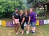 Lifetime friendships were celebrated at the 2022 Greenport High School All-Class Reunion.