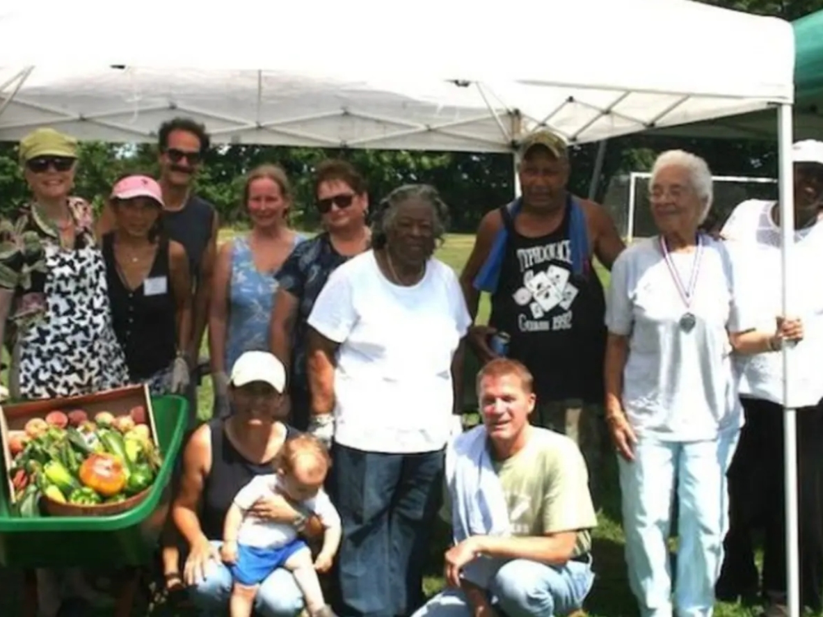 The picnic, said Southold Town Supervisor Scott Russell, "epitomizes the work of Southold Anti-Bias Task Force — bringing people together and fostering dialogue, not conflict."