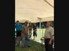 Greenport Village Mayor George Hubbard also attended.