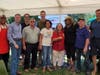Elected officials joined members of the Southold Town Anti-Bias Task Force for a popular annual event focused on diversity and inclusion.