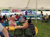 The event is a favorite time for the community to gather.