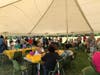 The community turned out in a big way for the first Unity Picnic since the pandemic.