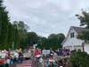Once again, the North Fork community opened its hearts to help friends and neighbors in need.