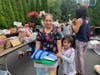 Once again, the North Fork community opened its hearts to help friends and neighbors in need.
