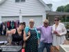 Once again, the North Fork community opened its hearts to help friends and neighbors in need.