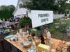 Once again, the North Fork community opened its hearts to help friends and neighbors in need.
