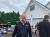 Once again, the North Fork community opened its hearts to help friends and neighbors in need.
