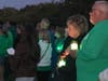 Dylan Newman was remembered for his bright smile and courage.