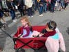 The Greenport Maritime Festival is a beloved annual tradition.