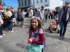 The Greenport Maritime Festival is a beloved annual tradition.