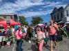 The Greenport Maritime Festival is a beloved annual tradition.