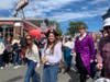 The Greenport Maritime Festival is a beloved annual tradition.