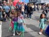 The Greenport Maritime Festival is a beloved annual tradition.