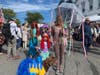 The Greenport Maritime Festival is a beloved annual tradition.