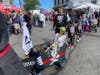 The Greenport Maritime Festival is a beloved annual tradition.