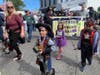 The Greenport Maritime Festival is a beloved annual tradition.