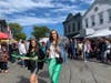 The Greenport Maritime Festival is a beloved annual tradition.