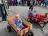 The Greenport Maritime Festival is a beloved annual tradition.