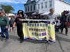 The Greenport Maritime Festival is a beloved annual tradition.