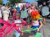 The Greenport Maritime Festival is a beloved annual tradition.