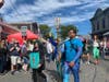 The Greenport Maritime Festival is a beloved annual tradition.