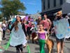 The Greenport Maritime Festival is a beloved annual tradition.