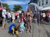The Greenport Maritime Festival is a beloved annual tradition.