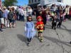 The Greenport Maritime Festival is a beloved annual tradition.