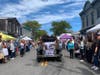 The Greenport Maritime Festival is a beloved annual tradition.
