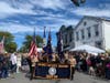 The Greenport Maritime Festival is a beloved annual tradition.