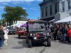 The Greenport Maritime Festival is a beloved annual tradition.