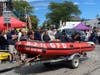 The Greenport Maritime Festival is a beloved annual tradition.