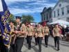The Greenport Maritime Festival is a beloved annual tradition.