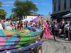 The Greenport Maritime Festival is a beloved annual tradition.