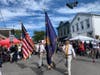The Greenport Maritime Festival is a beloved annual tradition.
