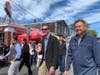 The Greenport Maritime Festival is a beloved annual tradition.