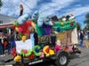 The Greenport Maritime Festival is a beloved annual tradition.