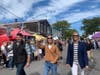 The Greenport Maritime Festival is a beloved annual tradition.